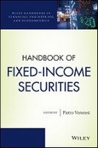 Enlarge image Cover: Handbook of Fixed-Income Securities - Wiley