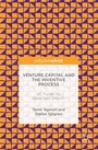 Bild: Venture Capital and the Inventive Process - Palgrave Pivot