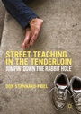 Bild: Street Teaching in the Tenderloin - Palgrave MacMillan