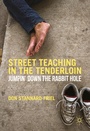 Bild: Street Teaching in the Tenderloin - Palgrave MacMillan