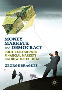 Abbildung von: Money, Markets, and Democracy - Palgrave MacMillan