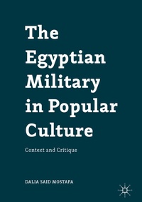 Abbildung von: The Egyptian Military in Popular Culture - Palgrave Macmillan