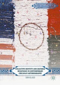 Cover: Collective Identity and Cultural Resistance in Contemporary Chicana/o Autobiography - Palgrave MacMillan