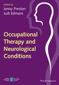 Abbildung von: Occupational Therapy and Neurological Conditions - Wiley-Blackwell