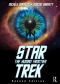 Cover: Star Trek - Routledge
