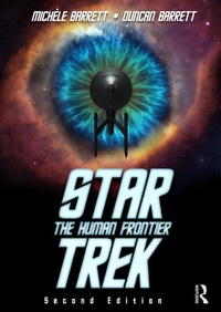 Enlarge image Cover: Star Trek - Routledge