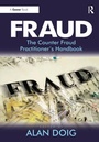 Cover: Fraud - Routledge