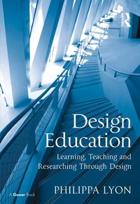 Enlarge image Cover: Design Education - Routledge