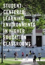 Cover: Student-Centered Learning Environments in Higher Education Classrooms - Palgrave MacMillan