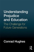 Cover: Understanding Prejudice and Education - Routledge