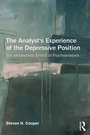 Cover: The Analyst's Experience of the Depressive Position - Routledge