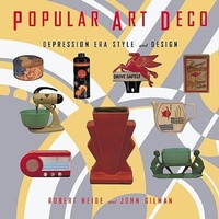 Enlarge image Cover: Popular Art Deco - Abbeville Press Inc.,U.S.