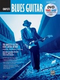 Cover: The Complete Blues Guitar Method: Complete Edition (2nd Edition) - Alfred Publishing Company Inc