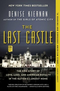 Enlarge image Cover: The Last Castle - Touchstone;Atria Books