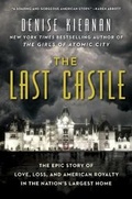 Cover: The Last Castle - Atria Books