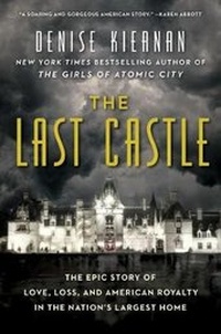 Enlarge image Cover: The Last Castle - Atria Books