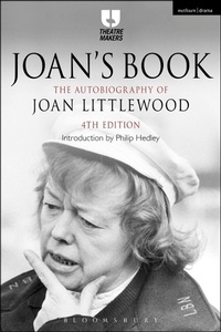 Abbildung von: Joan's Book - Methuen Drama