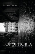 Cover: Topophobia - Bloomsbury Academic