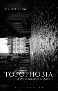 Enlarge image Cover: Topophobia - Bloomsbury Academic