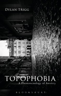 Cover: Topophobia - Bloomsbury Academic