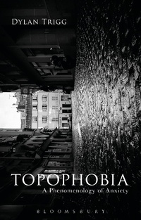 Enlarge image Cover: Topophobia - Bloomsbury Academic