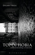 Cover: Topophobia - Bloomsbury Academic