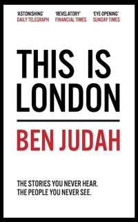 Abbildung von: This is London - Picador