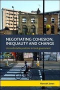 Abbildung von: Negotiating Cohesion, Inequality and Change - Policy Press