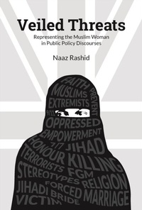 Abbildung von: Veiled Threats - Policy Press