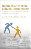 Bild: Intermediaries in the Criminal Justice System - Policy Press