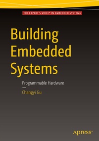 Abbildung von: Building Embedded Systems - Apress