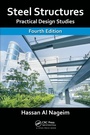 Cover: Steel Structures - CRC Press