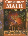 Cover: Life Skills Mathematics Consumer Math - Ags Secondary