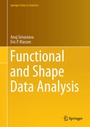 Cover: Functional and Shape Data Analysis - Springer