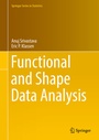 Cover: Functional and Shape Data Analysis - Springer