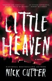 Enlarge image Cover: Little Heaven - Gallery Books
