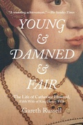 Cover: Young and Damned and Fair - Simon + Schuster LLC