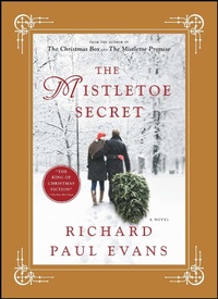 Enlarge image Cover: The Mistletoe Secret - Simon + Schuster LLC