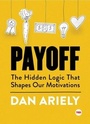 Bild: Payoff - TED Books;Simon & Schuster/ TED