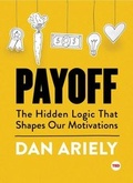 Cover: Payoff - TED Books;Simon & Schuster/ TED