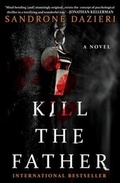 Cover: Kill the Father - Scribner