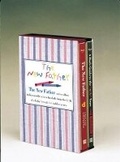 Cover: New Father, The: Boxed Set - Abbeville Press Inc.,U.S.