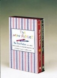 Enlarge image Cover: New Father, The: Boxed Set - Abbeville Press Inc.,U.S.