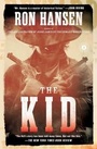 Cover: The Kid - Scribner