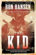 Cover: The Kid - Scribner