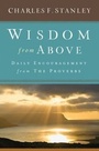 Cover: Wisdom from Above - Howard Books