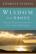 Cover: Wisdom from Above - Howard Books