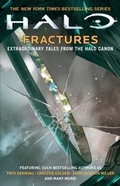 Cover: Halo: Fractures - Regan Arts;Gallery Books