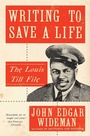 Cover: Writing to Save a Life - Scribner