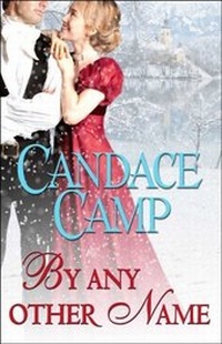 Enlarge image Cover: By Any Other Name - Pocket Star Books